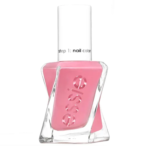 Miniatura 26 de Essie Expressie - Esmalte de uñas de secado rápido Peachy Beige, vegano, para escritorio, 0.33 fl oz