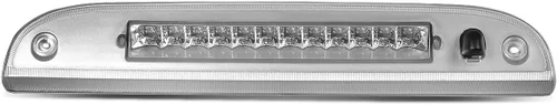 Miniatura 7 de DNA MOTORING 3BL-FEXP02-LED-BK-SM - Tercera luz de freno LED de montaje alto con carcasa negra