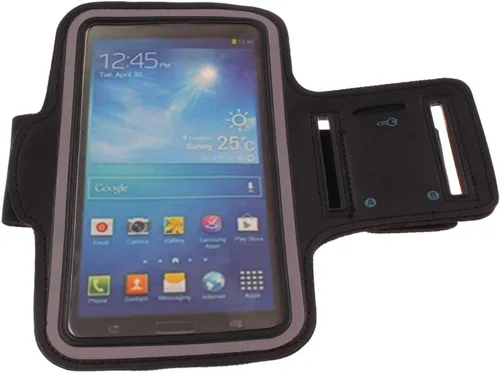 Brazalete deportivo para correr, gimnasio, funda de entrenamiento para Moto G Stylus 5G (2022), banda de cubierta con correa de brazo reflectante