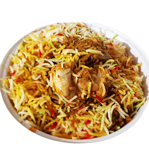 Miniatura 5 de Kabatilo Biryani especias, aroma fuerte y rico sabor, 3.52oz