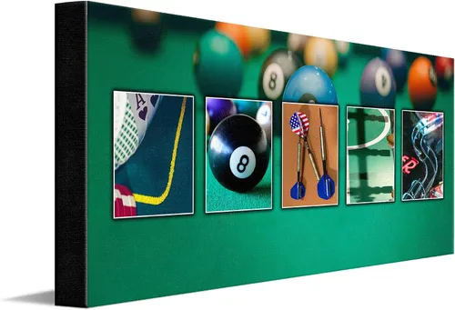 Miniatura 32 de Personal-Prints MUSIC - Decoración artística con nombre personalizado o regalo para el músico o profesor de música, piano personalizado o cualquier