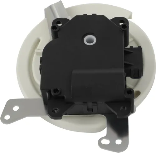 Miniatura 50 de SCITOO 604-126 Actuador de puerta mezcladora de calentador HVAC para Chevy Silverado 1500 2007-2013, para Trailblazer 07-08, para GMC Envoy