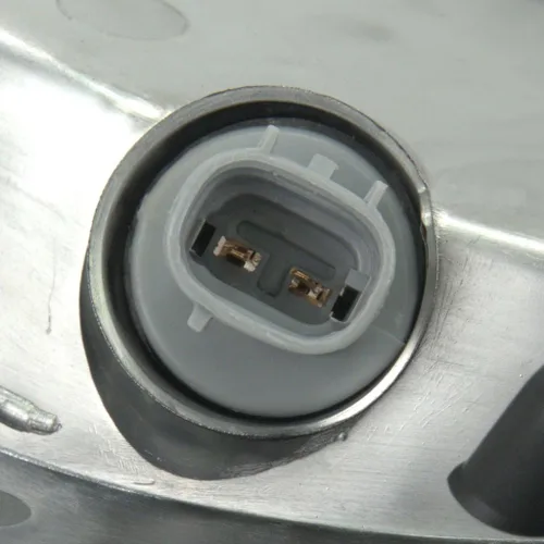 Miniatura 3 de CarLights360: Para Toyota Tacoma - Conjunto de luz de marcador lateral 1998 1999 2000 lado del conductor con bombillas, repuesto para TO2520154