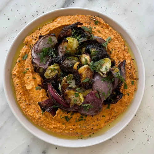 Miniatura 6 de Seed + Mill - Salsa Tahini - Orgánica - Vegana, Kosher, sin OMG, Keto, Paleo, Whole30, sin gluten - Textura suave y sedosa - Ideal en humus, salsas