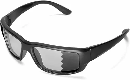 Miniatura 3 de Walleva Lentes de repuesto para gafas de sol Costa Del Mar Fantail, múltiples opciones disponibles