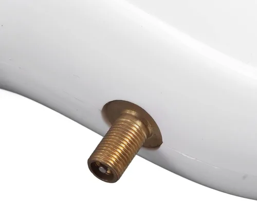 Miniatura 9 de Émbolo neumático para inodoro, limpiador de drenaje de alta presión para baño, cocina, draga de tubería de una sola toma, carcasa de ABS, pistola