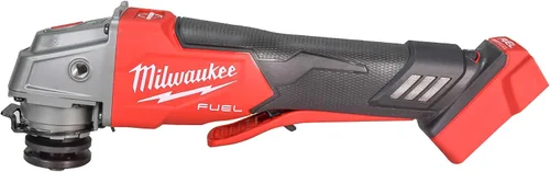 Miniatura 2 de Milwaukee 2888-20 18V Amoladora inalámbrica de 4.5"/5" con velocidad variable (solo herramienta)