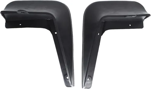 Miniatura 5 de 4 piezas de repuesto para guardabarros de coche para Corolla 2014 2015 2016 2017 2018 2019
