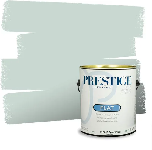 Miniatura 404 de Prestige Paints - pintura de exterior y pintura de imprimación en una, E100-T-6006-10AVP