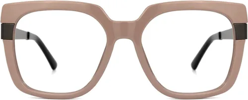 Miniatura 6 de VOOGLAM Gafas cuadradas de gran tamaño para mujer Ayomide