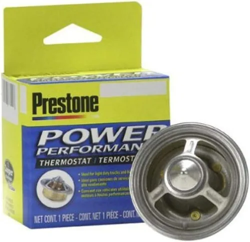 Miniatura 2 de Omix-Ada Omix 17106.51 Termostato de refrigerante del motor, 180 grados Referencia OE: Compatible con Jeep CJ / Wrangler YJ / TJ 1972-2006