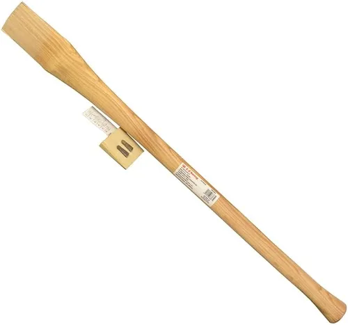 Miniatura 4 de Vaughan Mango de repuesto de hacha de doble broca, 36 pulgadas American Hickory, VN65363W