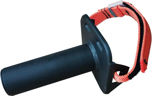 BLUSLM Tib Bar para entrenamiento de fuerza de piernas, equipo de ejercicio muscular bíceps femoral Tibia Dorsi Máquina de pantorrilla, Tibialis Bar