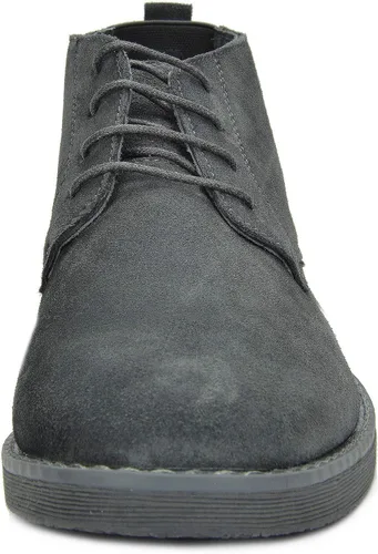 Miniatura 8 de Bruno Marc - Botines chukka 2.0, casuales, de vestir y clásicas para hombre