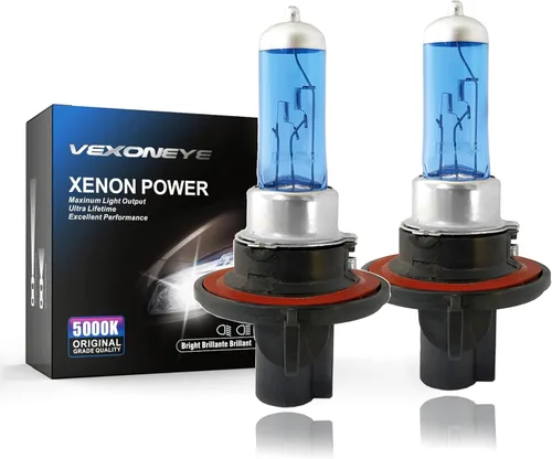 Miniatura 14 de foco halógeno H15 para faros delanteros, 12 V, 15/55 W, luz para A6 TIGUAN Golf GTI EDGE