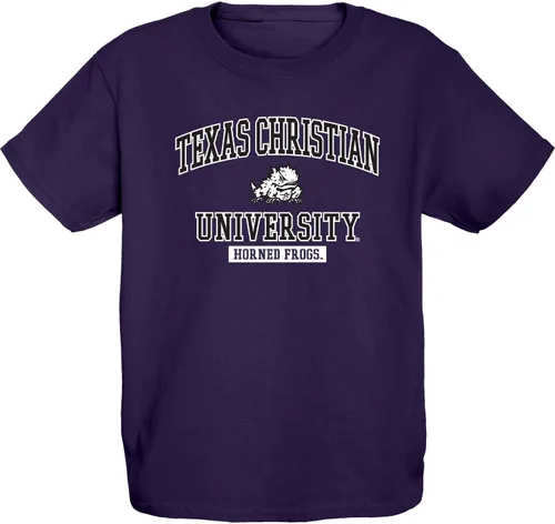 Miniatura 14 de Blue 84 NCAA - Camiseta unisex para niños