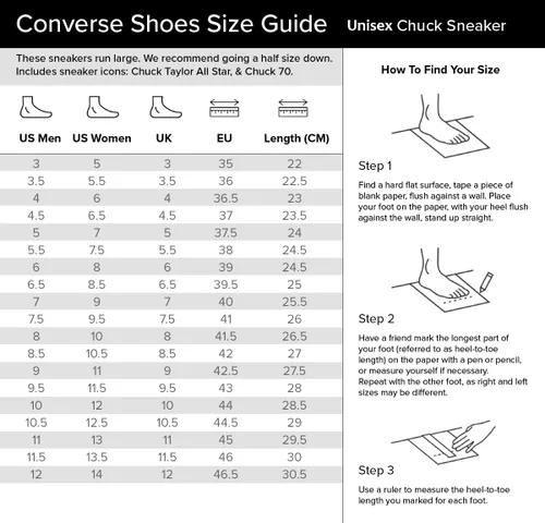 Miniatura 3 de Converse Chuck Taylor - Tenis