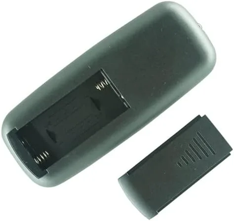 Miniatura 4 de Hotsmtbang Control remoto de repuesto compatible con Lasko 2033666C 2033666 2651 2654 2505 T48300 T48303 ventilador oscilante de aire de torre de 4