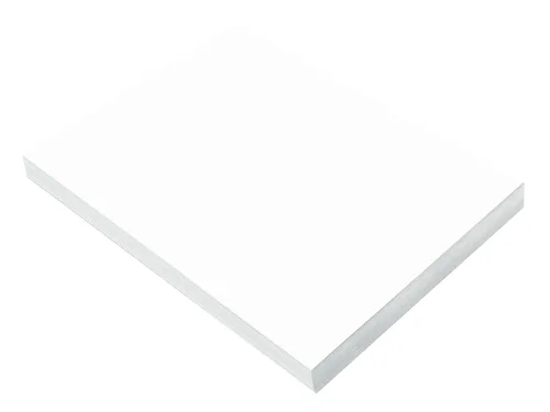 Miniatura 9 de Prang (Formerly SunWorks) - Papel de construcción, marrón claro, 9 x 12 pulgadas, 100 hojas (paquete de 2)