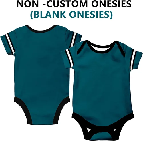 Miniatura 5 de Ropa de bebé, enterizo, regalos personalizados, mamelucos para niños y niñas