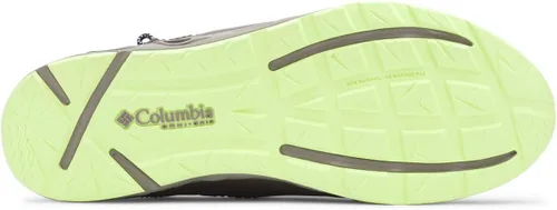 Miniatura 10 de Columbia PFG Bahama Vent PFG - Zapato náutico para hombre., Negro, 9