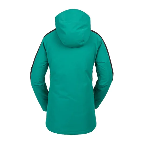 Miniatura 3 de Volcom Women's Westland Insulated Snowboard Ski Winter Hooded Jacket