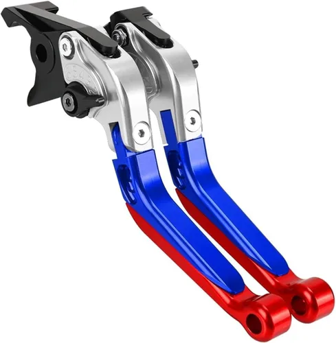 Miniatura 12 de Brake Clutch Levers FZ8 FZ 8 2011 2012-2015 Motorcycle Accessories CNC Aluminum Brake Clutch Levers(016)