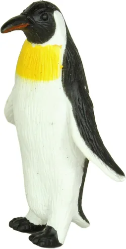 Miniatura 4 de Safari Ltd Ocean TOOB viene con 12 diferentes modelos de figuras de juguete de animales pintados a mano incluyendo león marino, rayo de águila