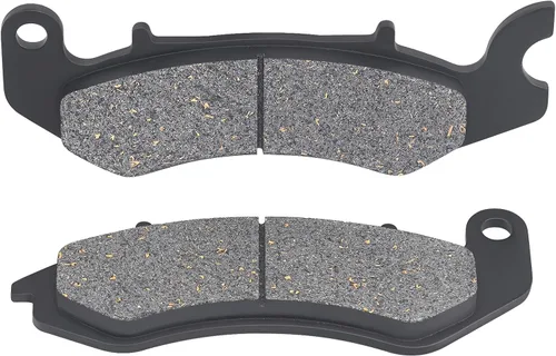 Miniatura 6 de Pastillas de freno delanteras para TNT 125 (Tornado Naked T 125cc) 2017-2021/TNT 135 (Tornado Naked T 135cc) 2018/Worx 125 2017-2018/BN125 2018-2021