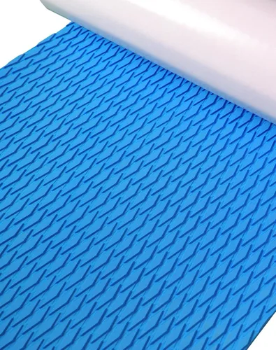 Miniatura 22 de Hjdeck - Tapete universal para tabla de surf de espuma de etilvinilacetato para piso de lancha, lámina autoadhesiva antideslizante, tapete de agarre