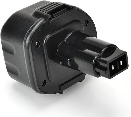 Miniatura 3 de ExpertPower® Batería NiCd de 9.6 V 1500 mAh para Dewalt DW9061 DW9062 DE9036 DE9061 DE9062 DC750KA DC855KA DW050 DW050K DW902 DW926 DW926K DW926K-2