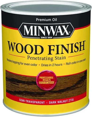 Miniatura 85 de Minwax 70010444 Acabado para madera, Fruitwood, 1 cuarto de galón