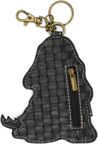 Miniatura 2 de CHALA Dog Collection - Llavero decorativo para mujer