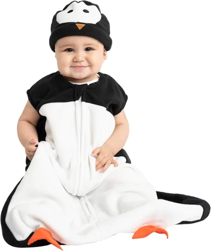 Cuddle Club Saco de dormir de forro polar para bebé, manta para bebé, saco de dormir y sombrero para recién nacido