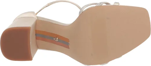 Miniatura 4 de Sam Edelman Sandalias de tacón Donnie para mujer