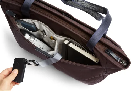 Miniatura 5 de Bellroy Tokyo Wonder Tote (15L laptop tote bag, fits 16" laptop)