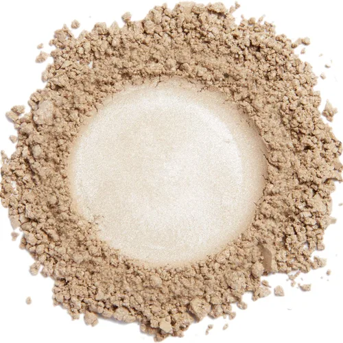 Miniatura 15 de Demure Mineral Make Up (Lavender Ice) Sombra de ojos, sombra de ojos brillante, polvo suelto, sombra de ojos con purpurina, maquillaje de ojos