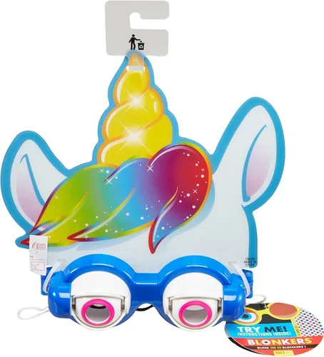 Miniatura 5 de Fisher-Price Blonkers, Unicornio