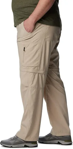 Miniatura 9 de Columbia Pantalón convertible Silver Ridge Utility para hombre