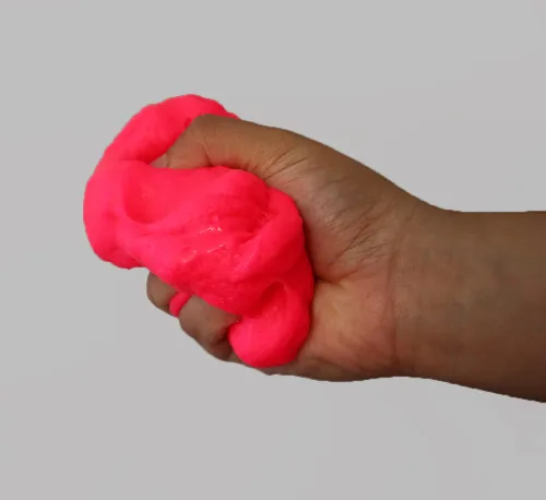 Miniatura 2 de Polvo solidificante TX-151 – Ideal para moldeo, fines educativos y más – Aditivo hidrófilo para el agua, no tóxico, fabricado en los Estados Unidos