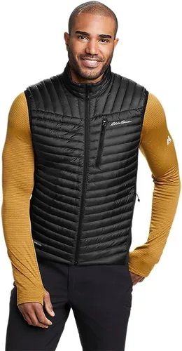 Miniatura 2 de Eddie Bauer Chaleco de plumón MicroTherm 2.0 para hombre