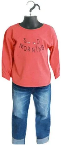 Miniatura 5 de Torso de maniquí infantil negro, forma de vestido con espalda hueca, con soporte acrílico para encimera o colgar, fácil de montar, tamaño 5T-7