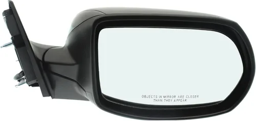 Miniatura 357 de Garage-Pro Espejo calefactable eléctrico del lado del conductor para Honda Pilot 2019-2022 Power Fold con luz de señal y memoria pintable