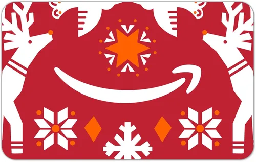 Miniatura 22 de Amazon eGift Card Seasonal, Digital Delivery