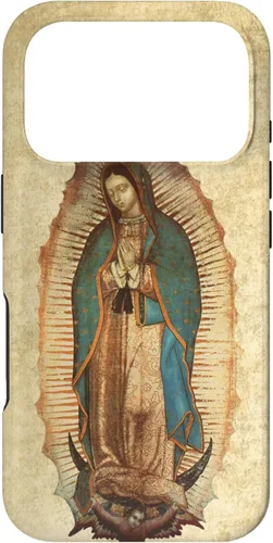Miniatura 29 de Funda para iPhone 11 Basílica de Nuestra Señora Virgen De Guadalupe Virgen María