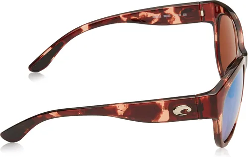 Miniatura 3 de Costa Del Mar Maya - Gafas de sol redondas para mujer