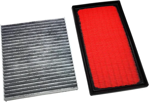 Miniatura 59 de Filtro de aire de cabina de motor peine para Honda Civic 1.5L 2017