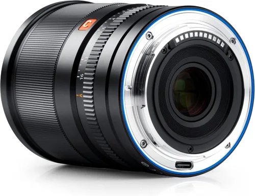 Miniatura 6 de VILTROX 13mm f/1.4 F1.4 Z STM Auto Focus Ultra Gran Angular APS-C Lente Compatible con Cámara de Montura Nikon Z Z5 Z6 Z6II Z7 Z7II Z50 Z30 ZFC