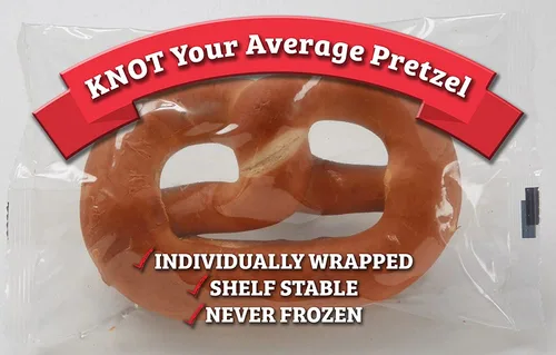 Miniatura 6 de PretzelHaus, pretzel