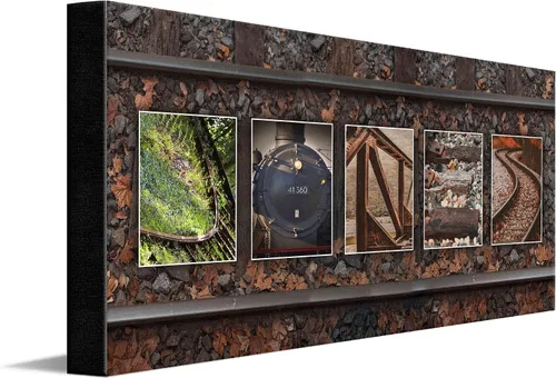 Miniatura 42 de Personal-Prints Decoración personalizada de automóviles o regalo para el mecánico, entusiasta de los automóviles clásicos o los automóviles. Regalo